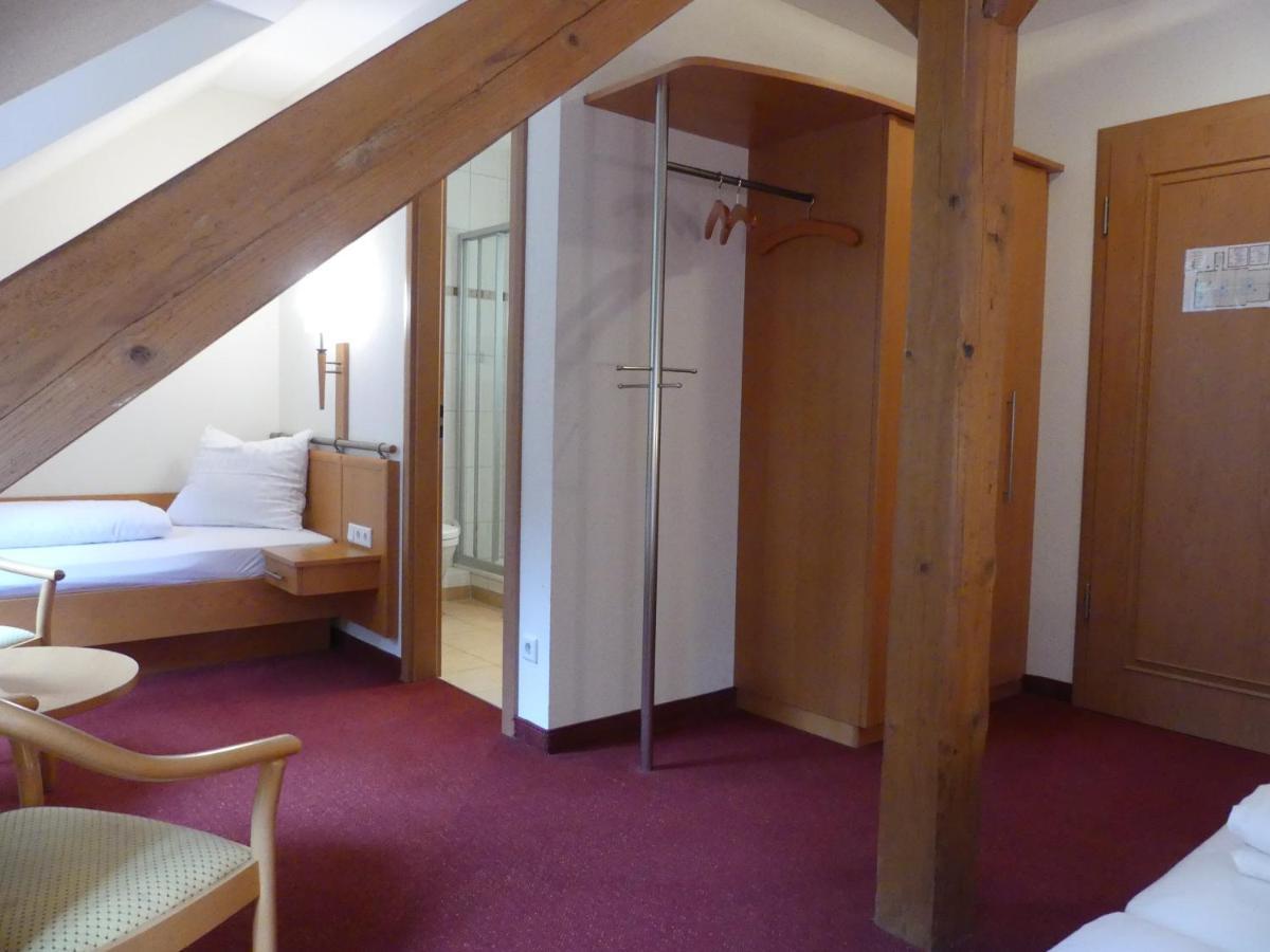 Landgasthaus Hotel Eggert ไรเนอ ภายนอก รูปภาพ