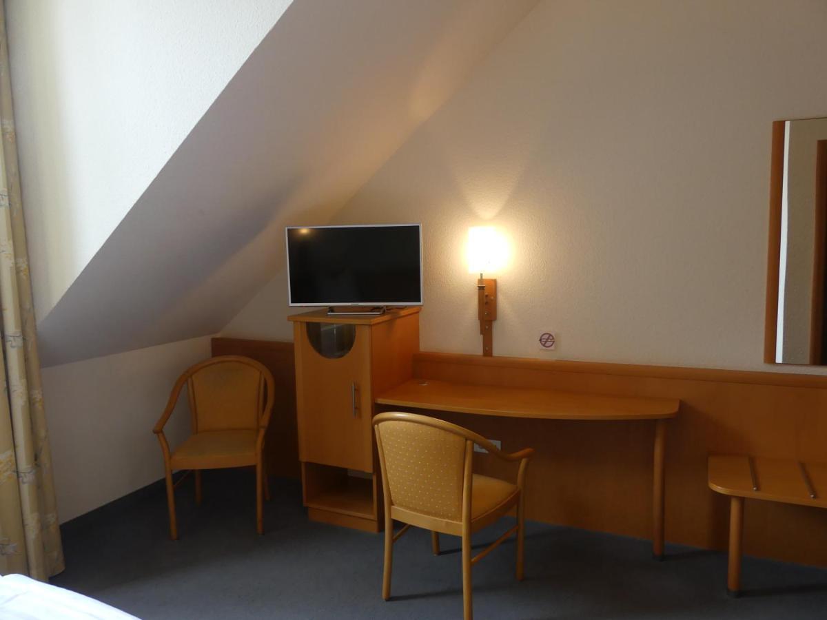 Landgasthaus Hotel Eggert ไรเนอ ภายนอก รูปภาพ