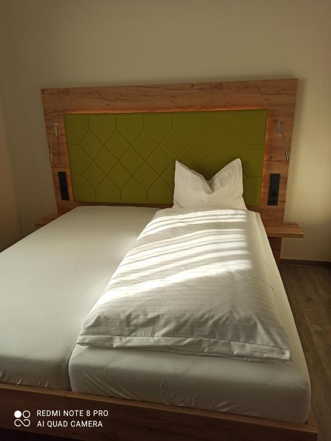 Landgasthaus Hotel Eggert ไรเนอ ภายนอก รูปภาพ