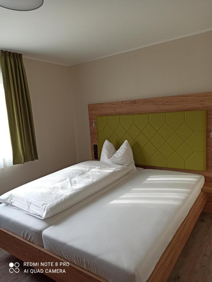 Landgasthaus Hotel Eggert ไรเนอ ภายนอก รูปภาพ