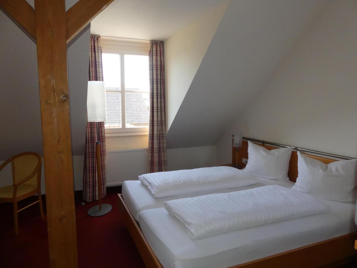 Landgasthaus Hotel Eggert ไรเนอ ภายนอก รูปภาพ
