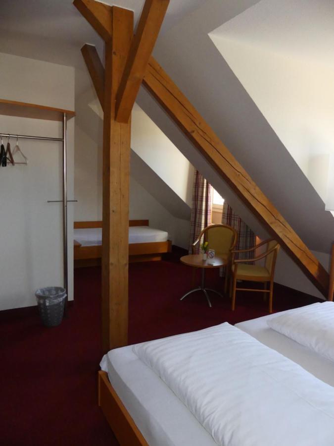 Landgasthaus Hotel Eggert ไรเนอ ภายนอก รูปภาพ