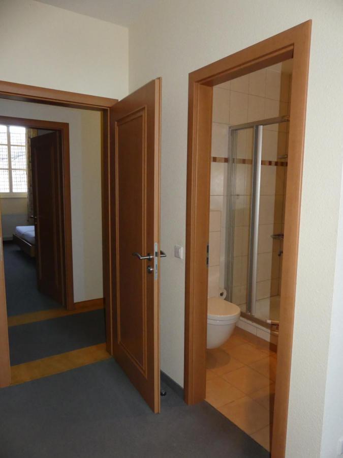 Landgasthaus Hotel Eggert ไรเนอ ภายนอก รูปภาพ