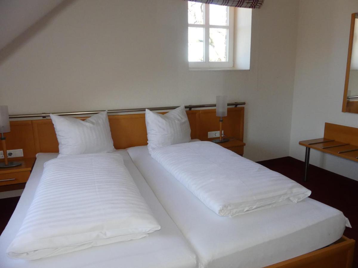 Landgasthaus Hotel Eggert ไรเนอ ภายนอก รูปภาพ