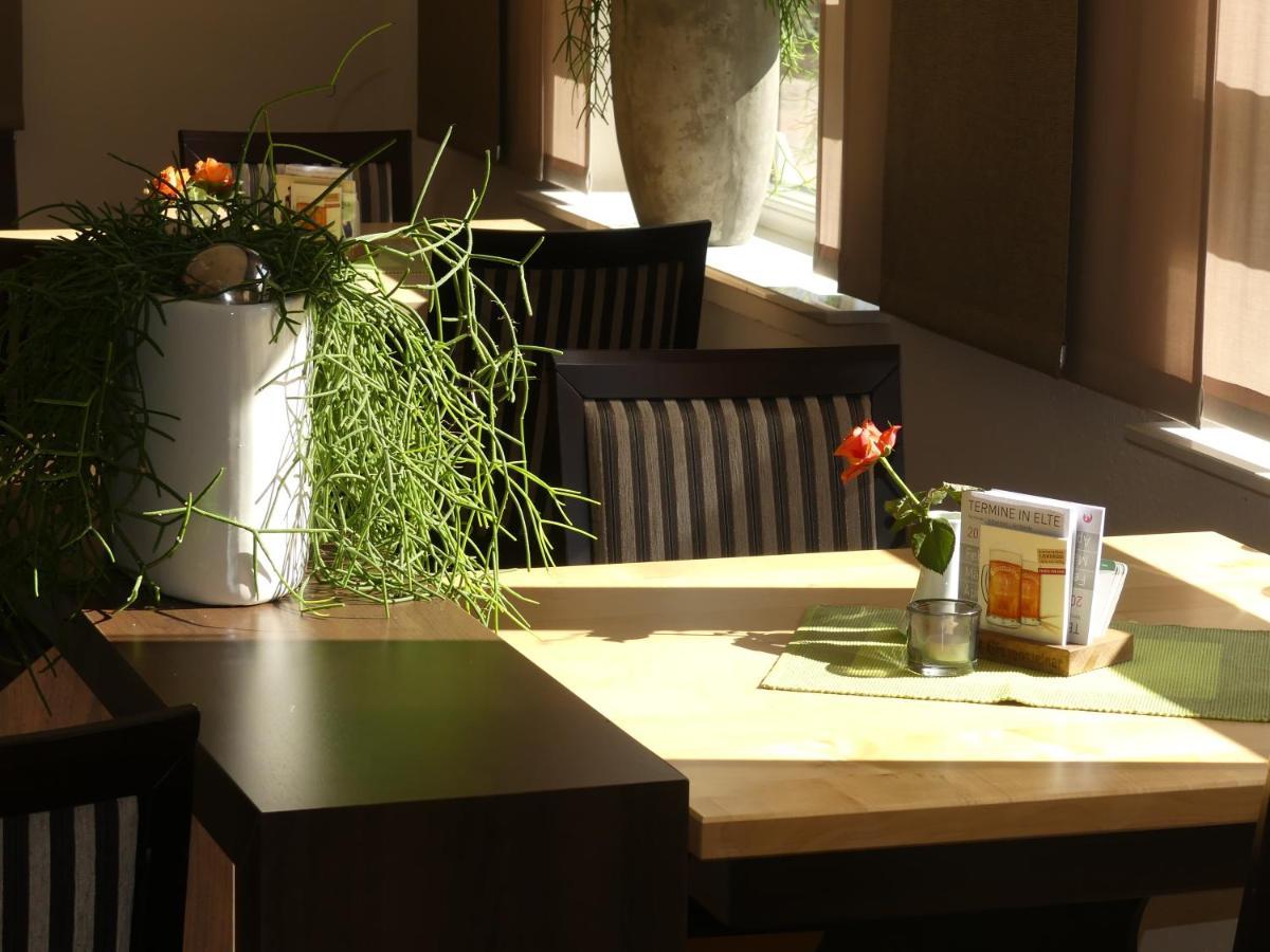Landgasthaus Hotel Eggert ไรเนอ ภายนอก รูปภาพ